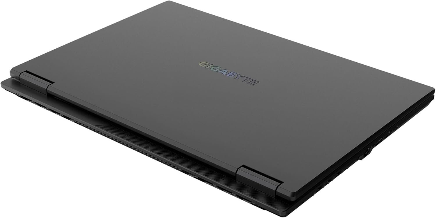 Unleash Power: GIGABYTE A18 Gaming Laptop - RTX 5060, 32GB RAM - Image 13