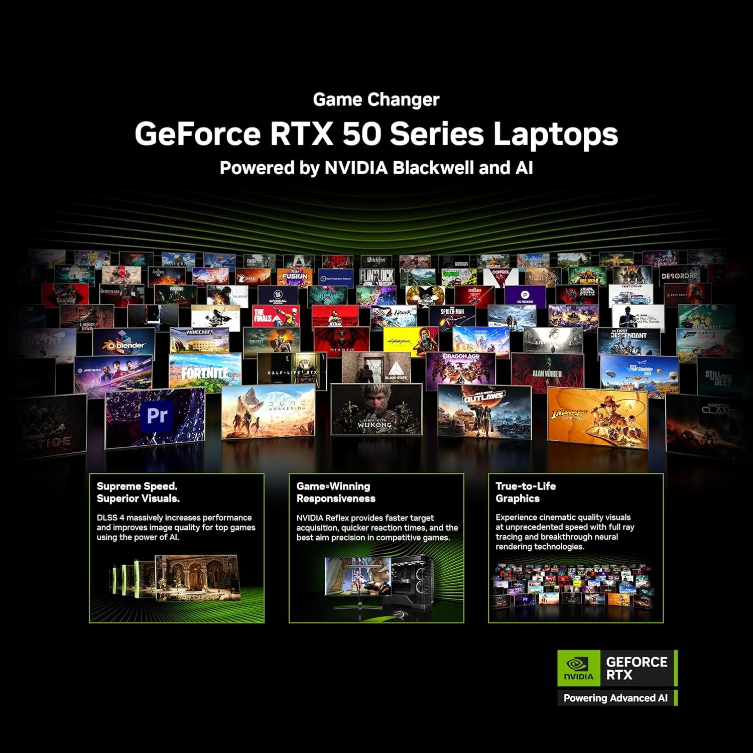 Unleash Power: GIGABYTE A18 Gaming Laptop - RTX 5060, 32GB RAM - Image 20