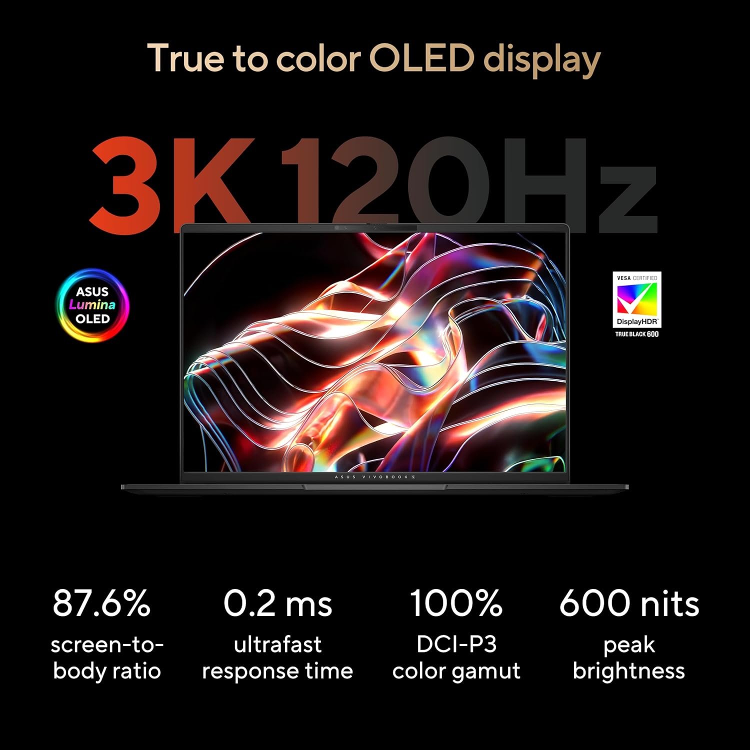 Unleash Power: ASUS Vivobook S16 | AMD Ryzen 7, 1TB SSD! - Image 7