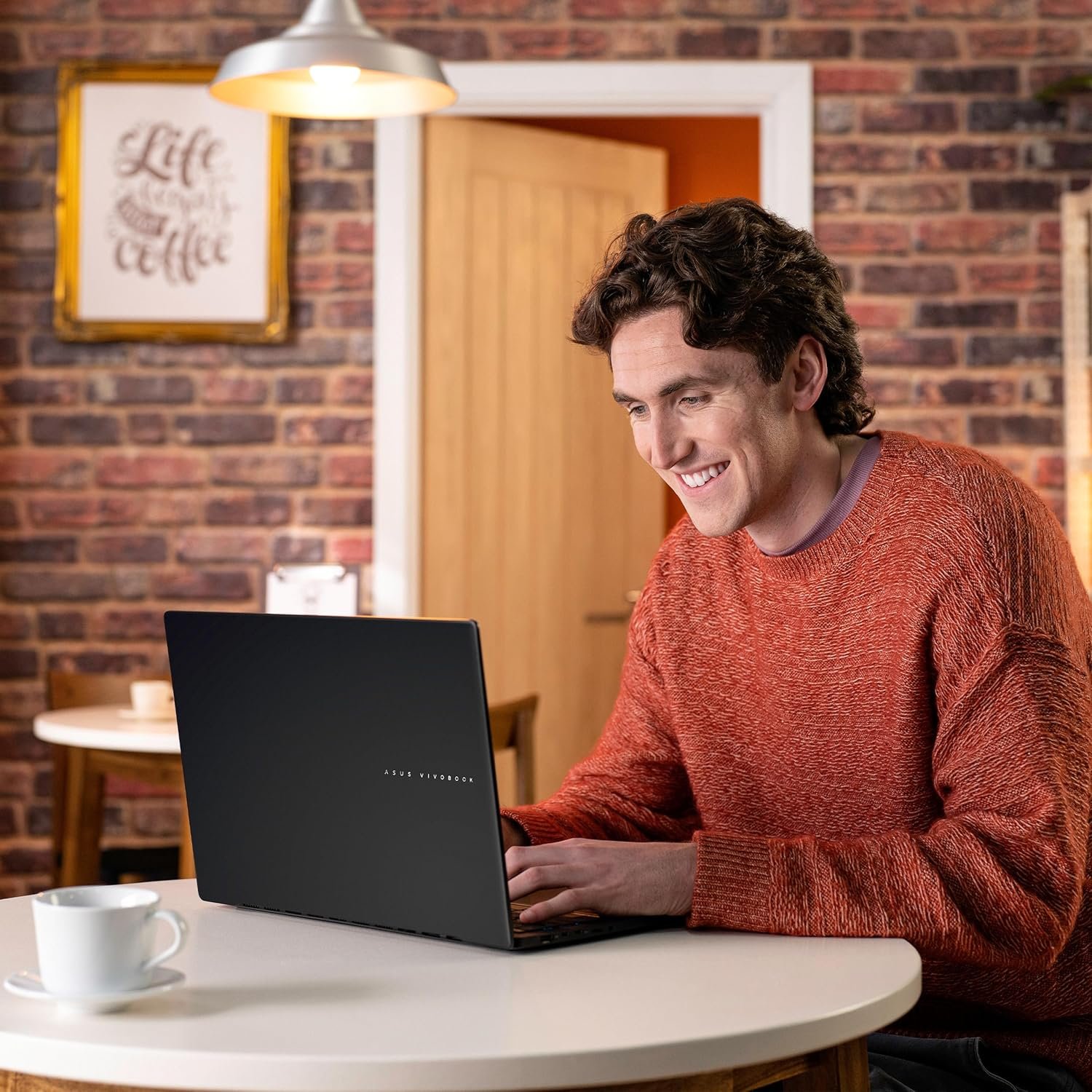 Unleash Power: ASUS Vivobook S16 | AMD Ryzen 7, 1TB SSD! - Image 11