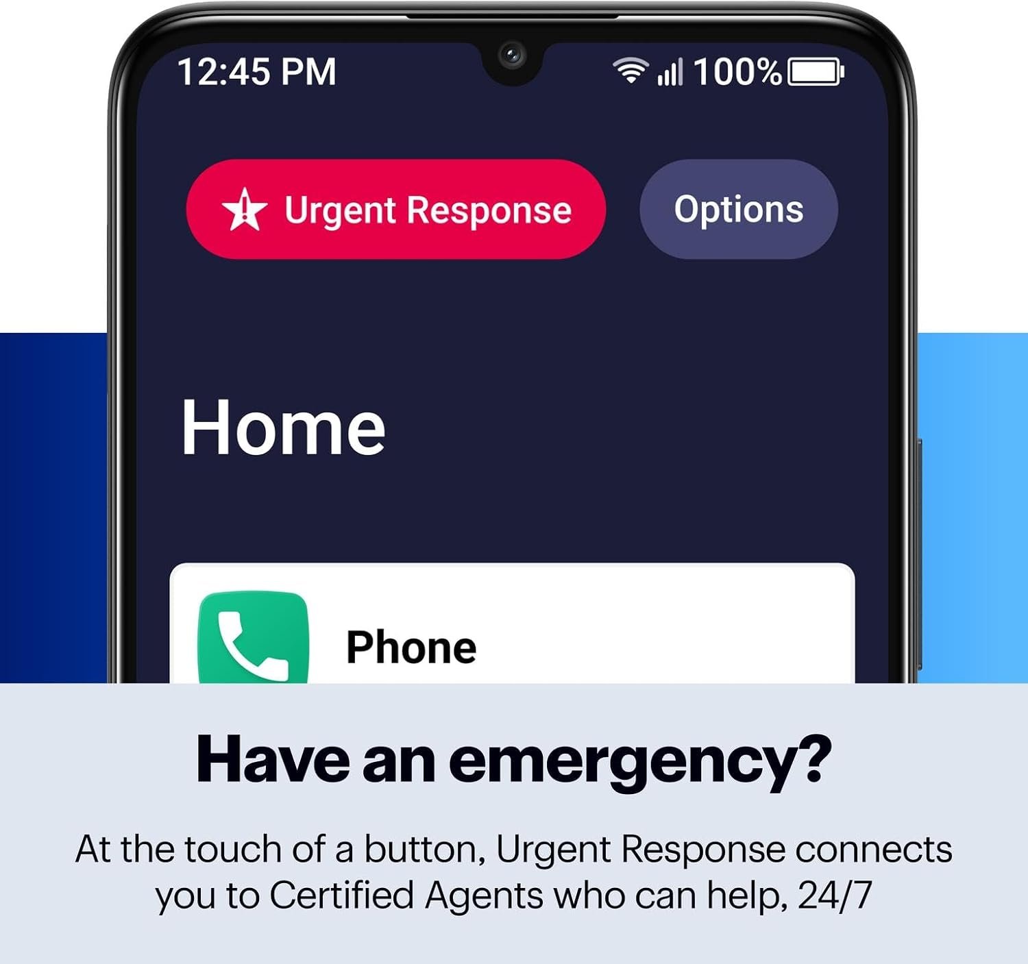 Stay Connected: Lively Jitterbug Smart4 for Seniors! - Image 6