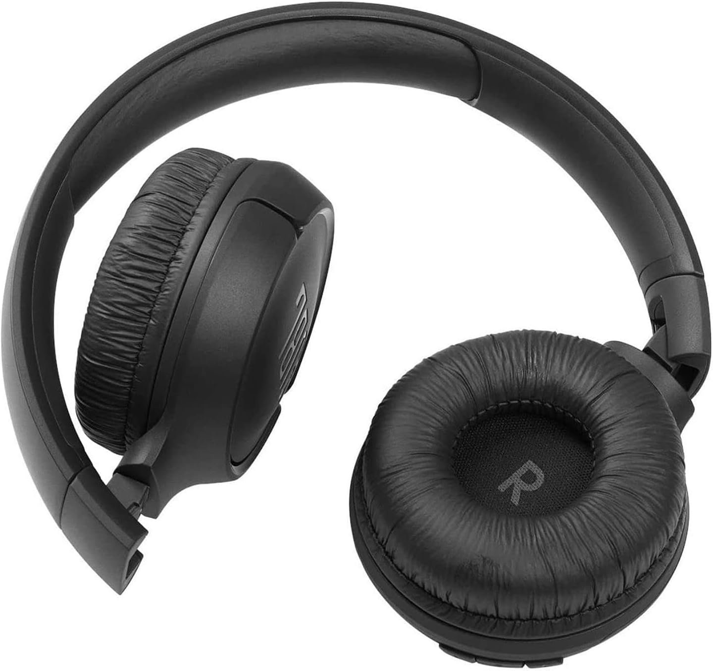 Immerse in JBL Tune 570BT - Pure Bass Wireless Headphones! - Image 6