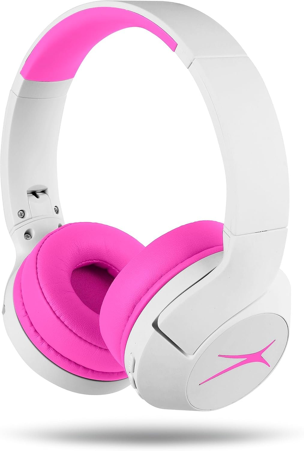 Altec Lansing Kid Safe Headphones: Sound, Safety & Style! - Image 2