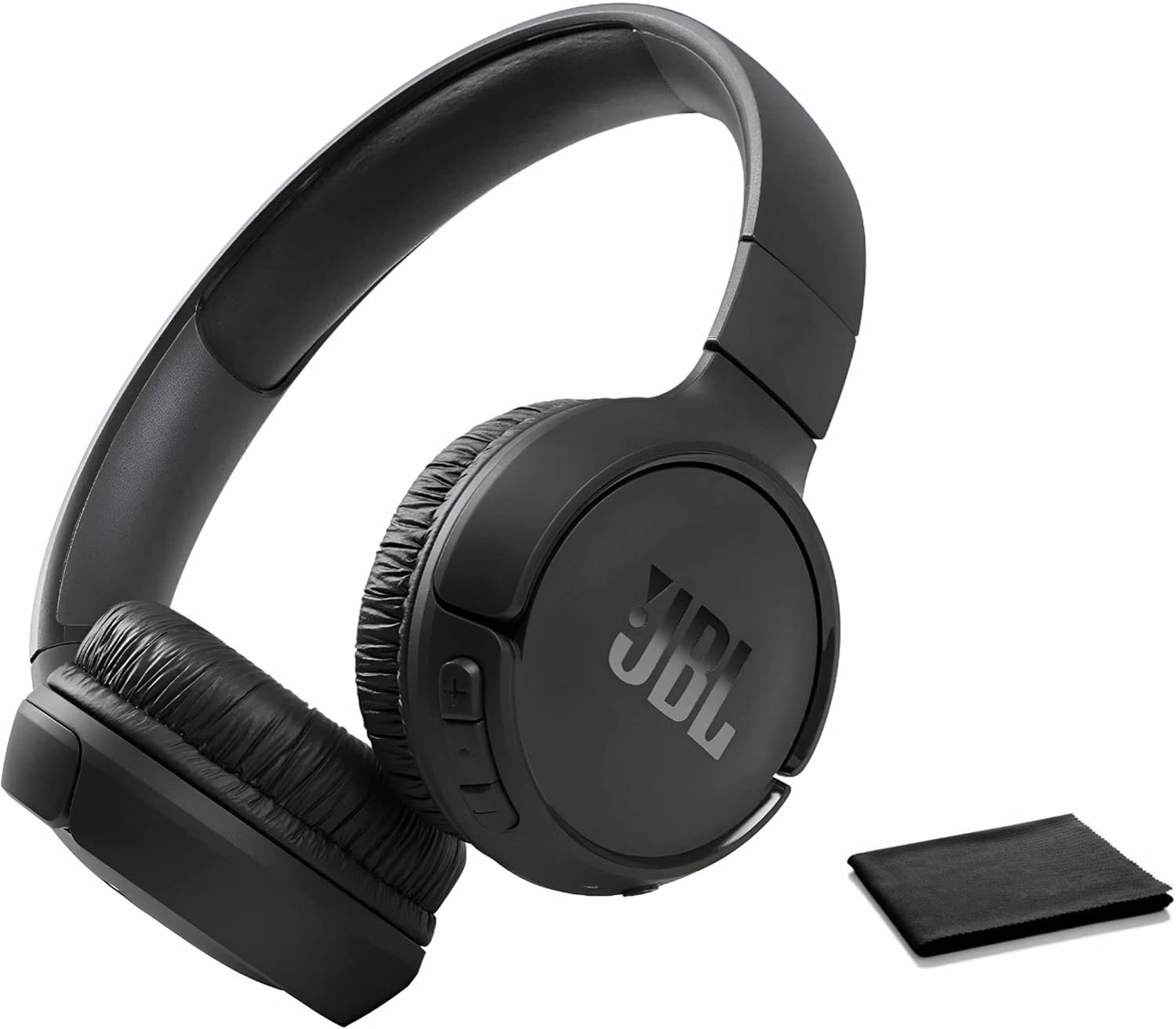 Immerse in JBL Tune 570BT - Pure Bass Wireless Headphones! - Image 2