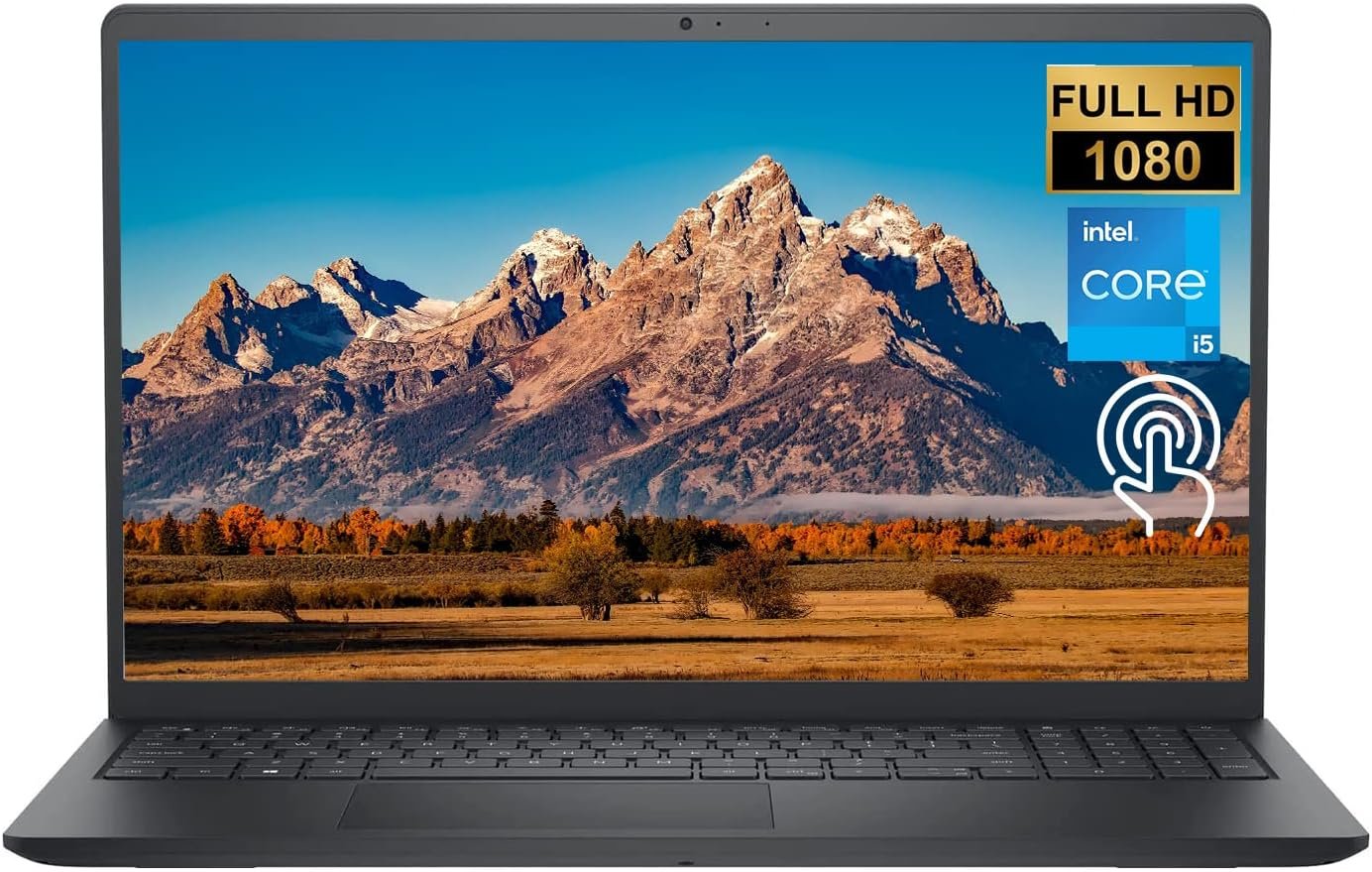 Power Up with Dell Inspiron 3511: 32GB RAM & 1TB SSD! - Image 2