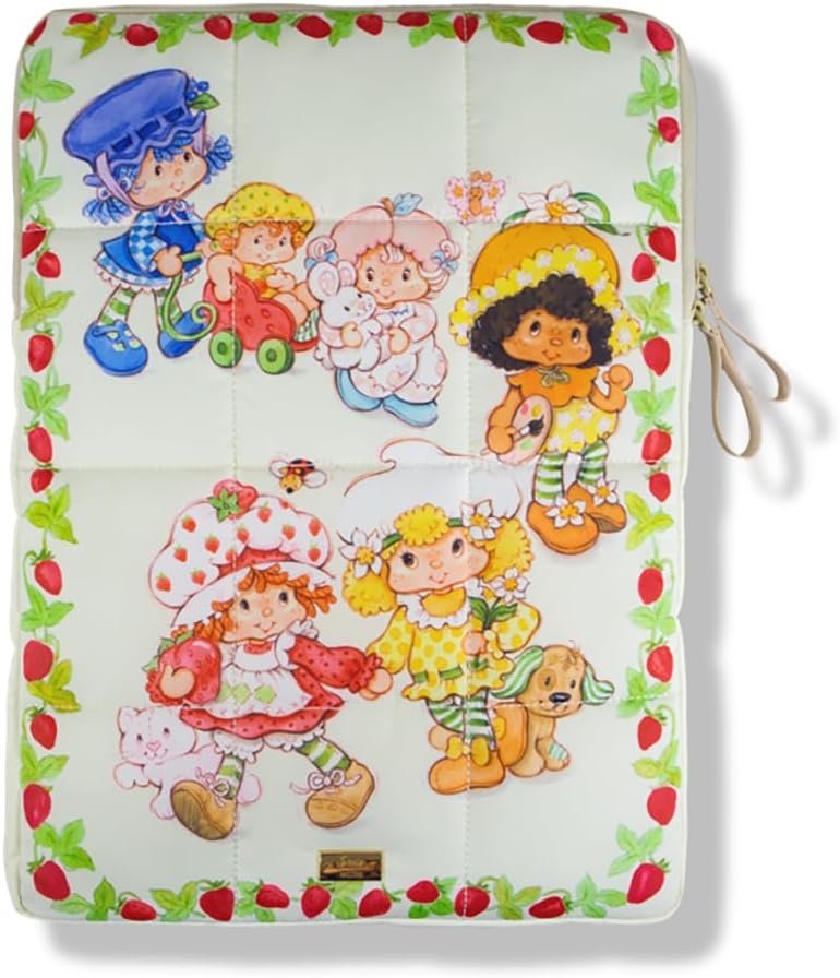 Sonix Puffy Laptop Sleeve: Stylish Protection for Your Tech! - Image 2