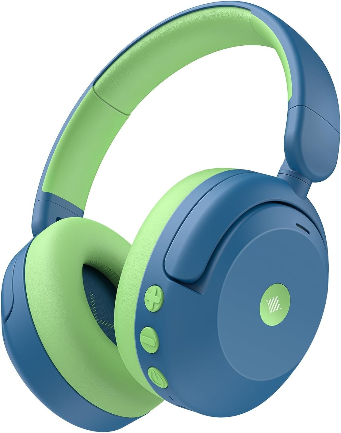 iClever BTH20: Ultimate Kids' Noise-Cancelling Headphones! - Image 2